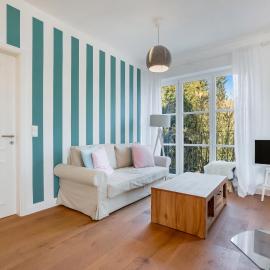 Ferien Hohes Elbufer - FeWo, hotel em Schnakenbek