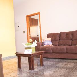 Casa confortável em Guaratinguetá