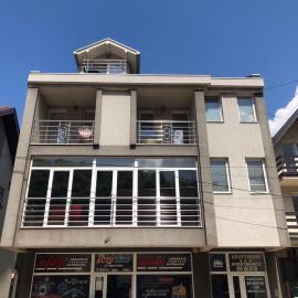Apartmani Jovanovic, hotell Ivanjicas