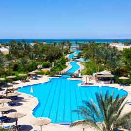Golden Beach Resort
