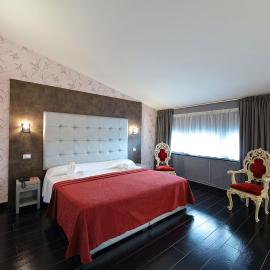 Hotel Relax Roma Nord, hotel u gradu 'Fiano Romano'
