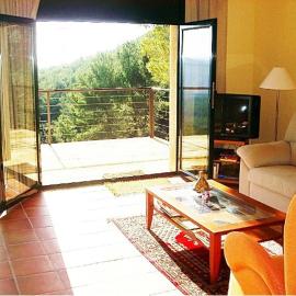 CAN MAGINET, Hotel in Avinyonet