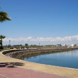 Marina I by Ĥ - Marina Isla Canela PMHI15P50, hotel a Isla del Moral