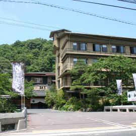 Konya, Hotel in Matsue