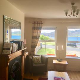Foxglove House, hotel in Valentia Island
