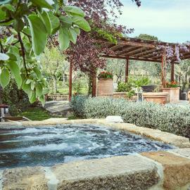 B&B Daria - Deb'S Monticchiello