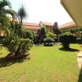 Hotel Sinar 2, hotel a Sedati