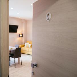 Le Tre More, hotel in Giardini Naxos