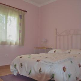Casa en plena naturaleza ATTCC00637، فندق في Valdecañas de Tajo