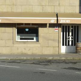 Hospedaje Jose Rey, hotel in Santiago de Compostela