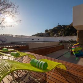 Cuale, hotel a Puerto Vallarta