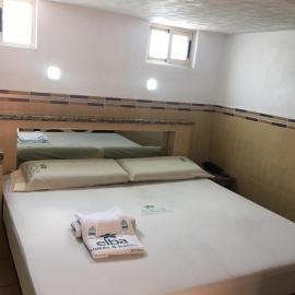 Hotel & suites elba, hotel en Toluca