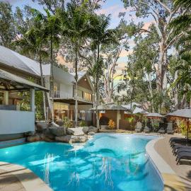 Paradise On The Beach Resort: Palm Cove şehrinde bir otel