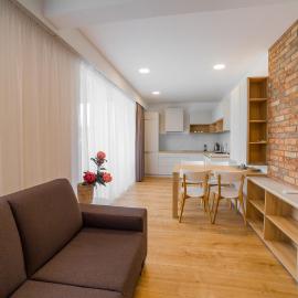 Apartment Dolfi, Senec، فندق في سينيتش