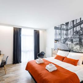 B-INN Lier, hotel in Lier