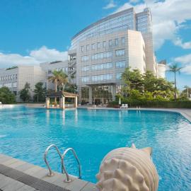 KB Hotel Qingyuan, hotel en Qingyuan