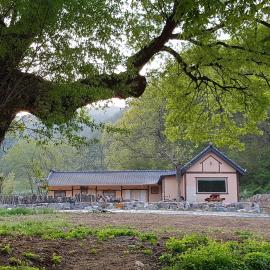 Moonlight House, viešbutis mieste Cheongsong