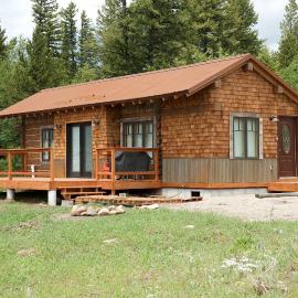 True Grit Adventure by KABINO Dogs OK FirePit Satellite WiFi Sleeper Sofa Perfect Location Rustic Modern