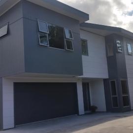 Edgehill - semi self-contained eco friendly home