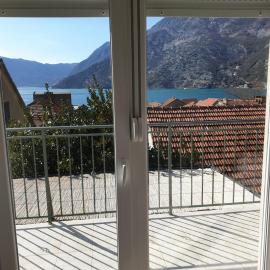 Apartments Montenegro Risan Čučković