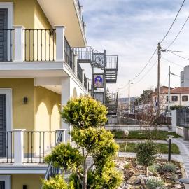 Villa Marra, hotel in Trieste