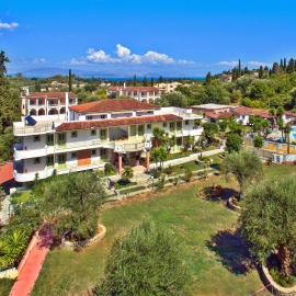 Villa Marinos