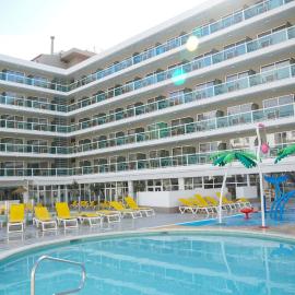 Ohtels Villa Dorada