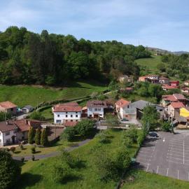 Apartamentos El Bosquexu