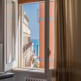 Casa Gialì - sea ​​view home for family