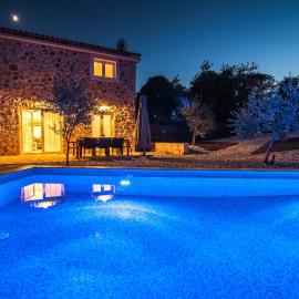 Villa Petite, viešbutis mieste Risika