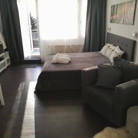 Top Appartment mit Weitblick und Late Check-Out inklusive aktivCARD, Hotel in Sankt Englmar