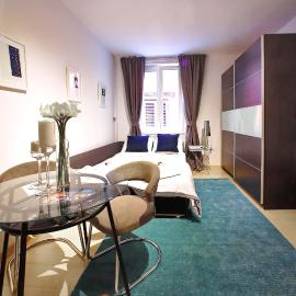 Globe Apartament 2