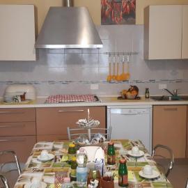 Alloggio Corte Pradon