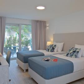 Scardona Park Luxury Accommodation, hotel u Skradinu