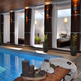 Hotel Eggers Hamburg, hotel en Hamburgo