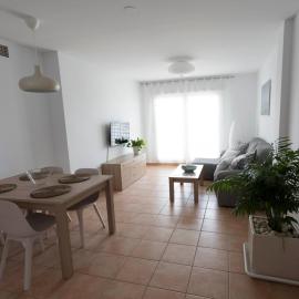 Mar y tierra, hotel in Conil de la Frontera
