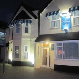 Warwick Lodge, hotel a Kingston upon Thames