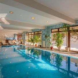 Rizzo Boutique Hotel, Hotel in Poiana Brașov