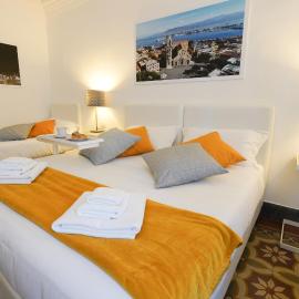 Le Stanze di Piazza Cairoli, hotel di Messina