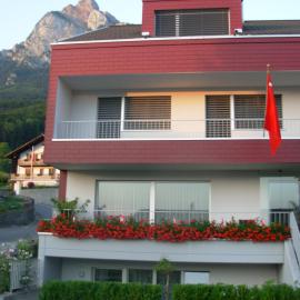 Studio Mythen, hotell i Schwyz
