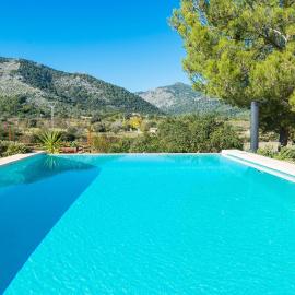 Villa VILVAL by Mallorca Villa Selection