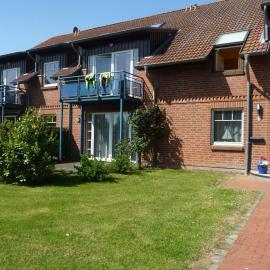 GODS06004-FeWo-de-Klipp, hotel v destinaci Gollendorf