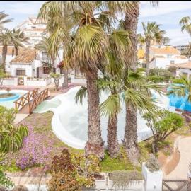 PRECIOSA CASITA JUNTO AL MAR, hotel in Roquetas de Mar