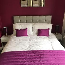 The Avenues, hotel in Chelmsford