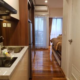 M-Town Residence Gading Serpong by J`s Luxury Apartment, khách sạn ở Tangerang