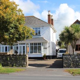 Thistledene, Hotel in Braunton