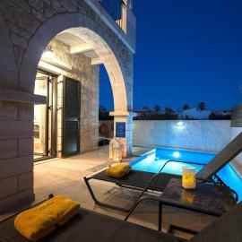 Villa Christy