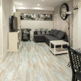Apartamento La Campanina