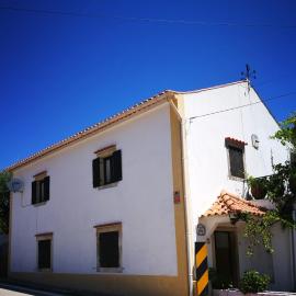 A Casa da Fonte