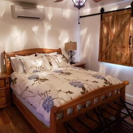 Yosemite Foothill Retreat - Private Guest Suite #3, hotel a Coarsegold